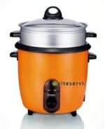 Rice Cooker QASA