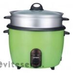 Rice Cooker QASA