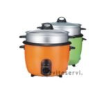 Rice Cooker QASA