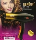 Séchoir à cheveux BR-1801