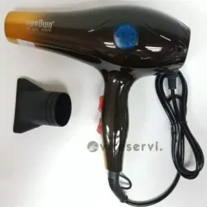 Séchoir à cheveux BR-1802