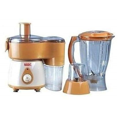 extracteur et moili Moulinette - Extracteur de jus SFP- 2210