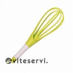 Fouet pliable en plastique  F08