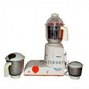 Moulinette VTCL 3 en 1