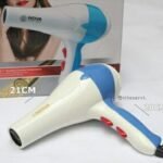 Séchoir à cheveux Nova NV-887-2000W