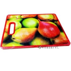 Planche à motif fruit P15