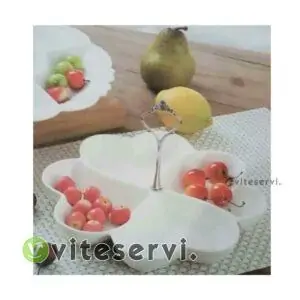 Porte fruit en Céramique