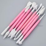 Kit de 08 Outils à modeler