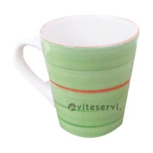 06 Tasses Vert T07