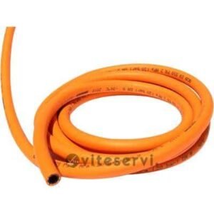 Raccord Tuyau flexible pour gaz grande bouteille