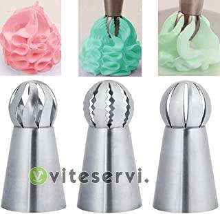 61c1PTo6OEL. AC UL320 Set de 7 douilles russes et adaptateur à 3 crème