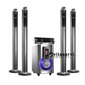 HOME CINEMA JIEPAK HT-5505TH
