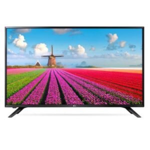 Télévision LED LG full option 43 pouces