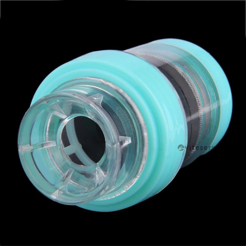 Purif1 Filtre Purificateur d'eau de Robinet