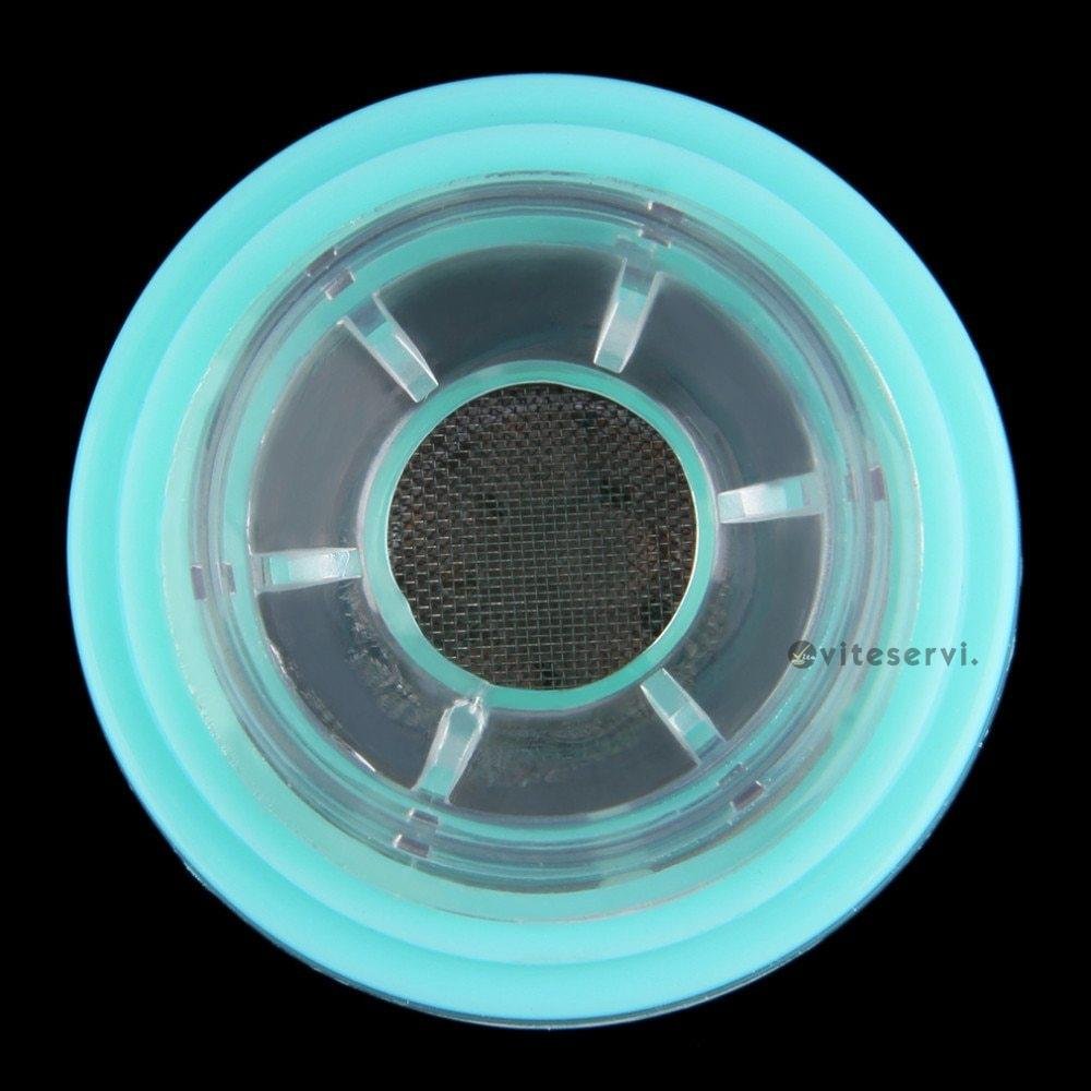 Purif3 Filtre Purificateur d'eau de Robinet