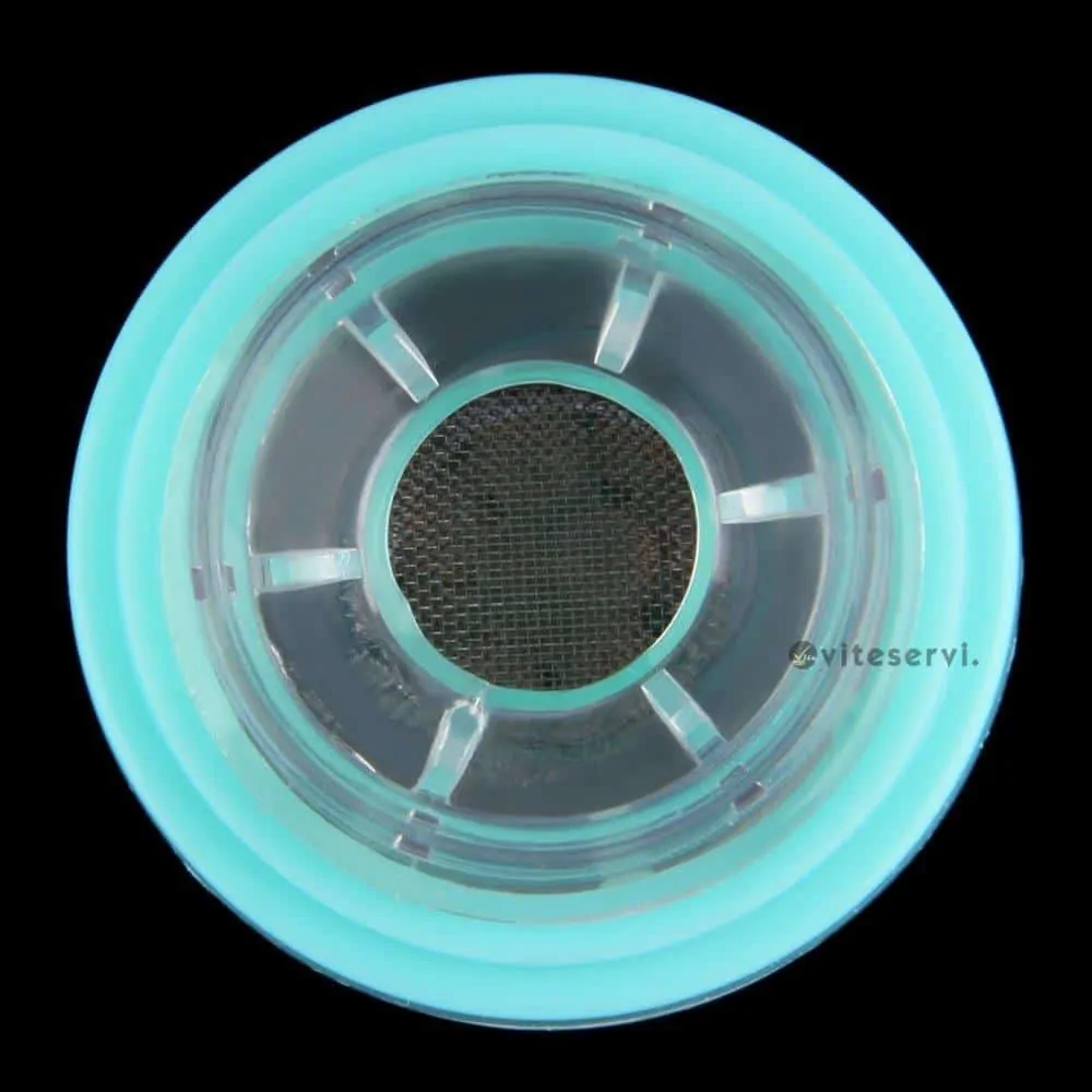 Purif4 Filtre Purificateur d'eau de Robinet