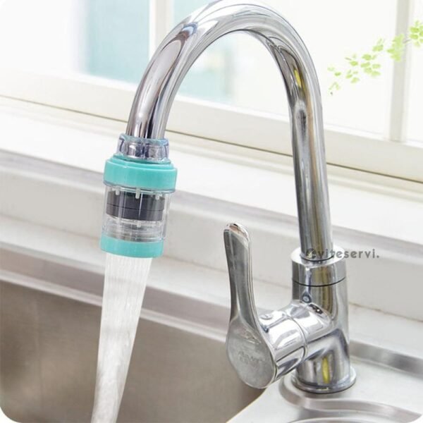 Purificateur Filtre Purificateur d'eau de Robinet