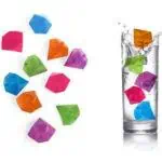 Faux Glaçons Multicolores FG-12