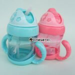 Gourde bébé très résistanteVAISSELLE