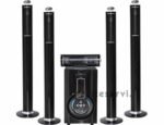HOME CINEMA LG HT-505TH