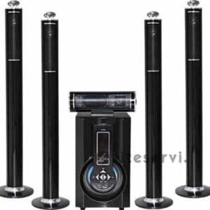 HOME CINEMA LG HT-505TH