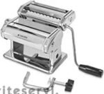 Laminoir à pâte Machine à pâte manuelle