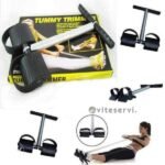 Simple Tummy Trimmer