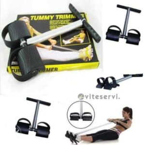 Simple Tummy Trimmer
