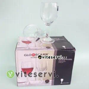 VERRE A VIN 300x300 1 Set de 06 verres à vin