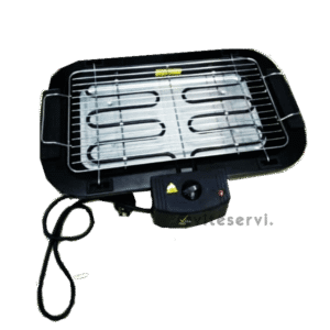 Mini Barbecue Electrique B10