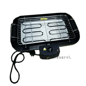 Mini Barbecue Electrique B10