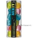Faux Glaçons Multicolores FG-12