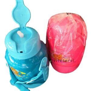 Gourde Mini Thermos pour enfant G10