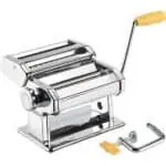 Laminoir à pâte Machine à pâte manuelle