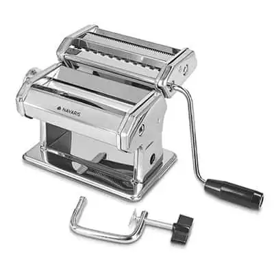 laminoir machine a pates manuelle 5 Laminoir à pâte Machine à pâte manuelle