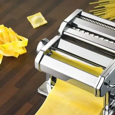 laminoir machine a pates manuelle Laminoir à pâte Machine à pâte manuelle