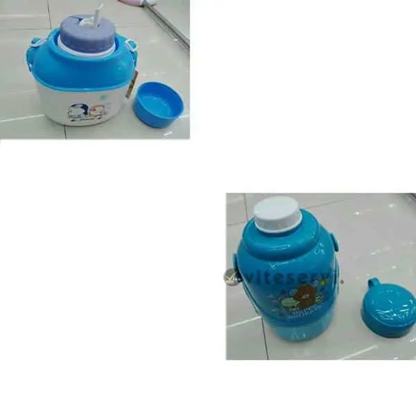 les gourdes Gourde à pipette G15