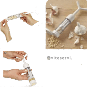 Râpe-ail R-05