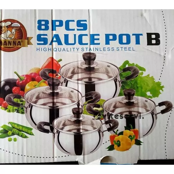 serie bols Set de 4 Bols Série de qualité C118