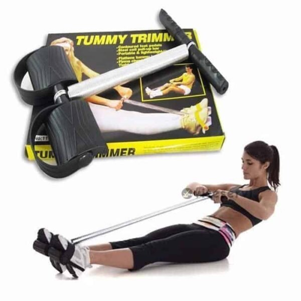 tummy trimmer Simple Tummy Trimmer