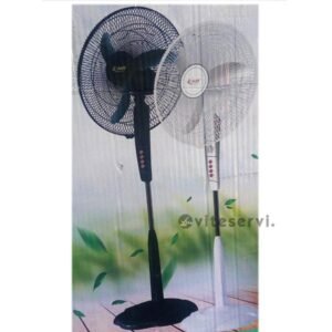 Ventilateur sur pied à Télécommande JEFF / LONGSON