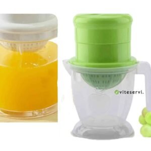 Presse Jus de fruit Orange Ananas et autres PJ-15