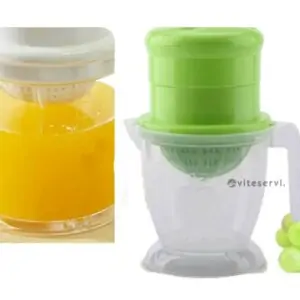 Presse Jus de fruit Orange Ananas et autres PJ-15