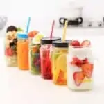 Verre à Smoothie