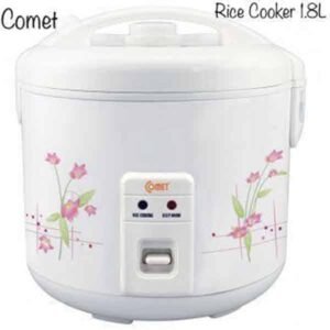 Rice Cooker Comet 1,8L
