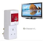 Mini Régulateur portatif pour appareils Electroménager
