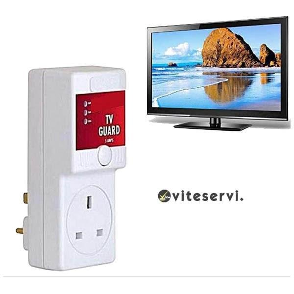 Mini Régulateur portatif pour appareils Electroménager