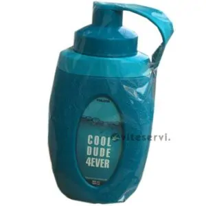 Gourde Mini Thermos pour enfant G13