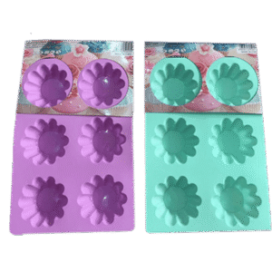 Moules de 06 en Silicone M110