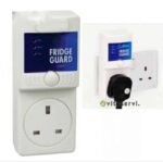 Mini Régulateur portatif pour appareils Electroménager